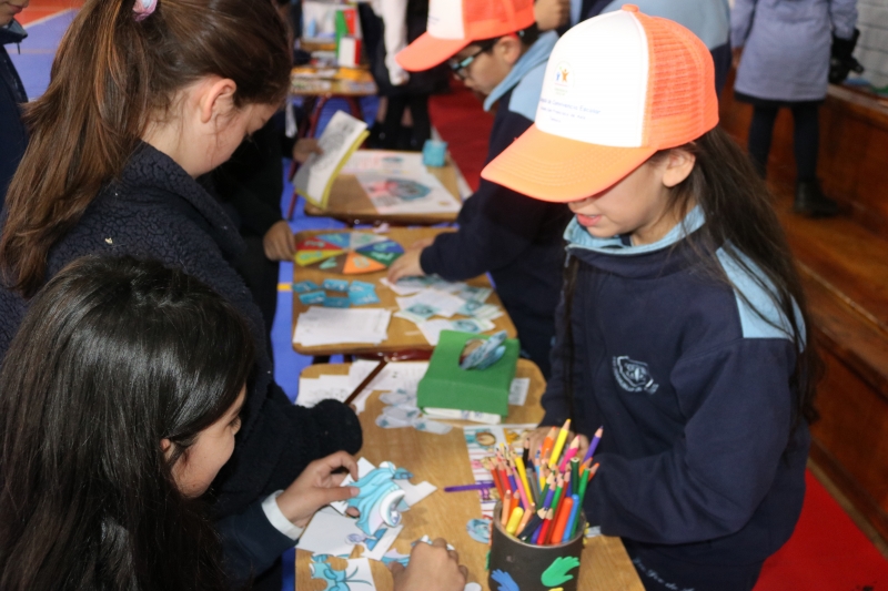 Celebración del Día de la Salud Mental